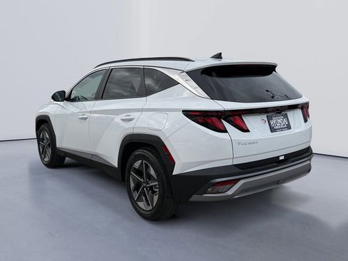 New 2026 Hyundai Tucson SEL FWD image 5