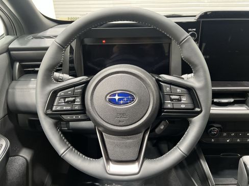 New 2026 Subaru Outback Touring XT AWD/4WD image 14