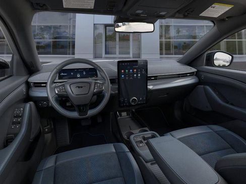 New 2026 Ford Mustang Mach-E GT AWD/4WD image 8