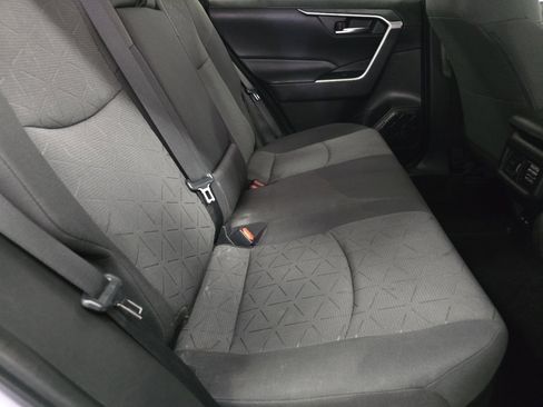 Certified 2022 Toyota RAV4 XLE w/ Convenience Package image 20