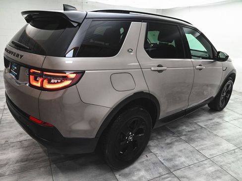 Used 2023 Land Rover Discovery Sport S image 6