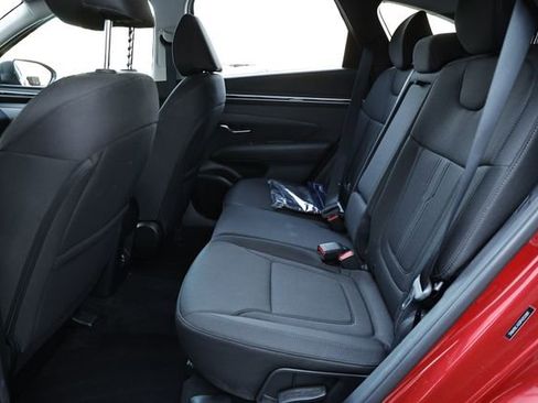 Used 2023 Hyundai Tucson SEL image 23