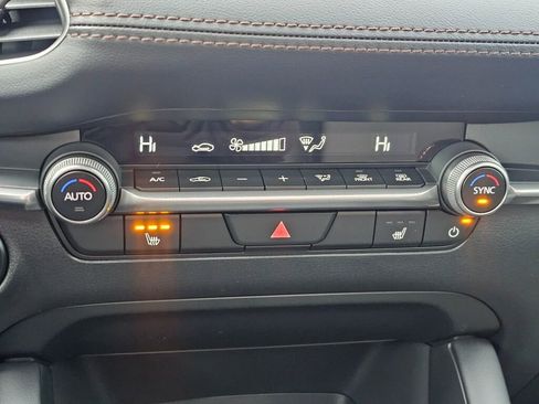 New 2026 MAZDA MAZDA3 s image 16