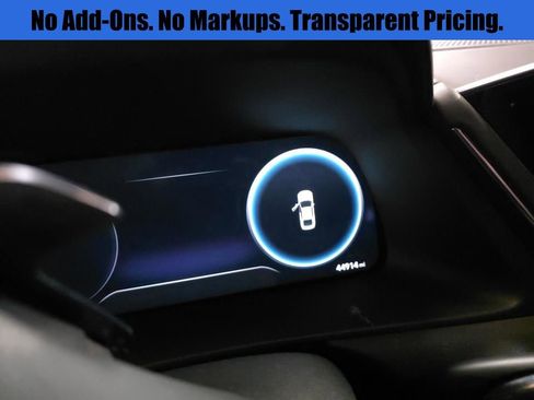Used 2021 Hyundai Sonata N Line w/ Preferred Accessory Package FWD image 1