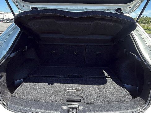 Used 2019 Nissan Rogue Sport S AWD/4WD image 20