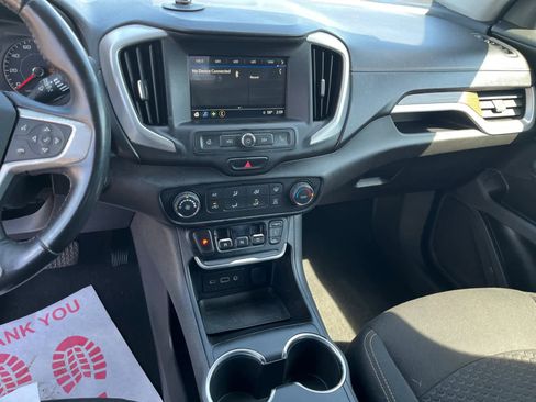Used 2018 GMC Terrain SLE AWD/4WD image 15