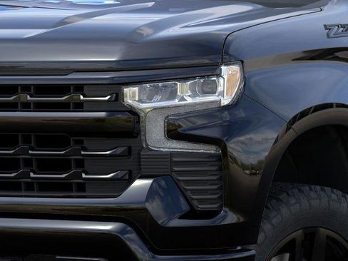 New 2026 Chevrolet Silverado 1500 RST AWD/4WD image 10
