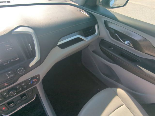 Used 2020 GMC Terrain SLT w/ Preferred Package FWD image 18