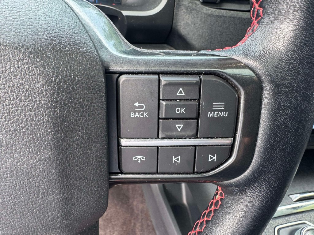Used 2022 Ford Expedition Max Limited AWD/4WD image 23