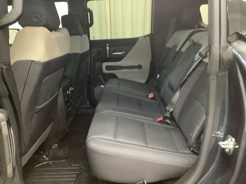 New 2026 GMC Hummer EV SUV image 14