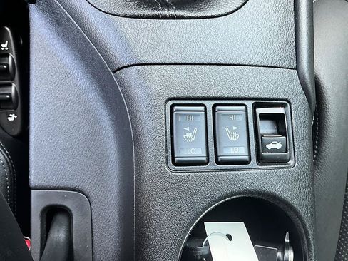 Used 2024 Nissan Z Performance w/ Floor Mat Package RWD image 24