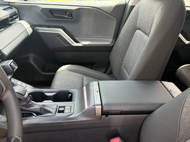 Used 2026 Toyota RAV4 LE FWD image 14