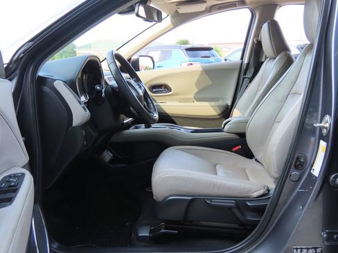 Used 2019 Honda HR-V EX-L image 20