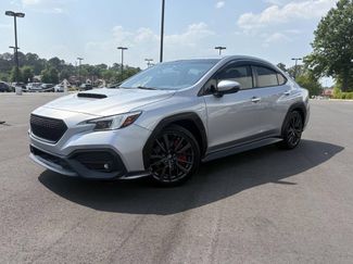 Used 2022 Subaru WRX Limited AWD/4WD video 1