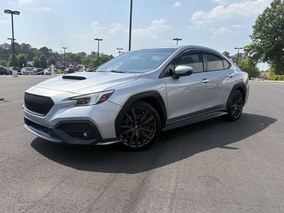 Used 2022 Subaru WRX Limited