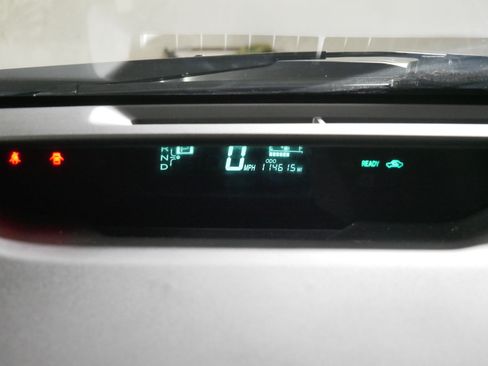 Used 2009 Toyota Prius w/ Pkg 2 FWD image 21