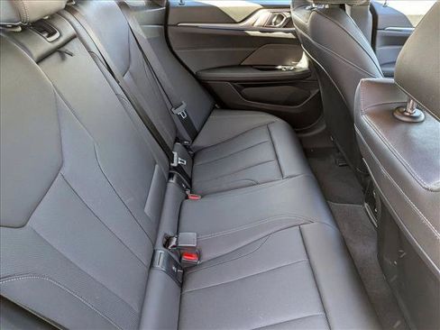 Used 2025 BMW i4 eDrive40 w/ Premium Package RWD image 21