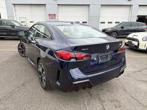 Used 2025 BMW 228i xDrive w/ Premium Package image 4