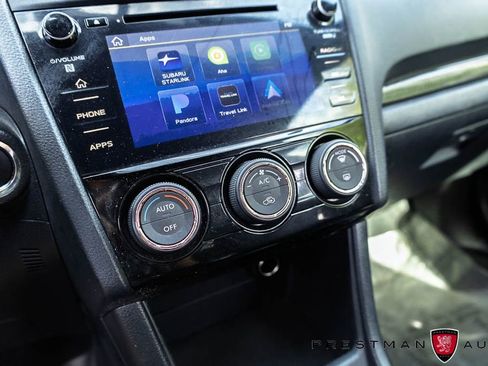 Used 2021 Subaru WRX Premium w/ Popular Package #1 image 28