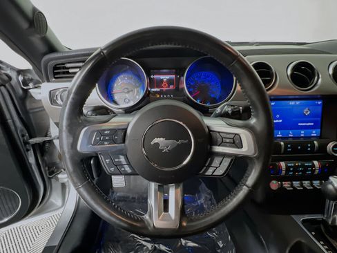 Used 2023 Ford Mustang Premium image 18