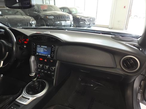 Used 2016 Subaru BRZ Limited RWD image 26
