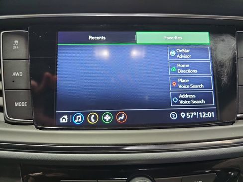 Used 2021 Buick Enclave Essence w/ Trailering Package, 5000 lbs. image 23