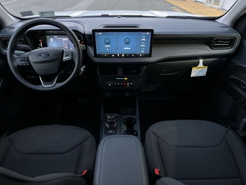 New 2026 Ford Maverick XL w/ Equipment Group 101A image 22