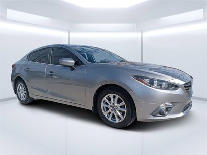 Used 2015 MAZDA MAZDA3 i Grand Touring