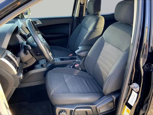 Certified 2019 Ford Ranger XLT w/ Equipment Group 301A Mid AWD/4WD image 8
