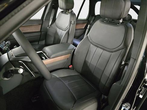 New 2025 Land Rover Range Rover SE image 15