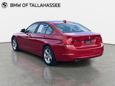 Used 2014 BMW 328i Sedan image 7