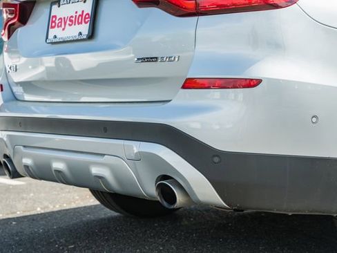 Used 2021 BMW X3 sDrive30i w/ Convenience Package RWD image 20