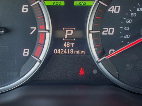 Used 2020 Acura MDX A-Spec image 13