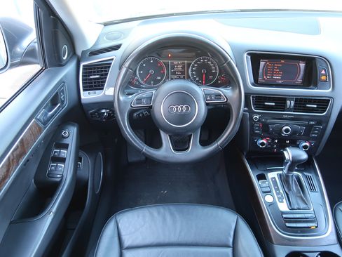 Used 2015 Audi Q5 TDI Premium Plus AWD/4WD image 14