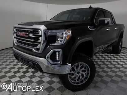 Used 2020 GMC Sierra 1500 SLT w/ SLT Premium Plus Package