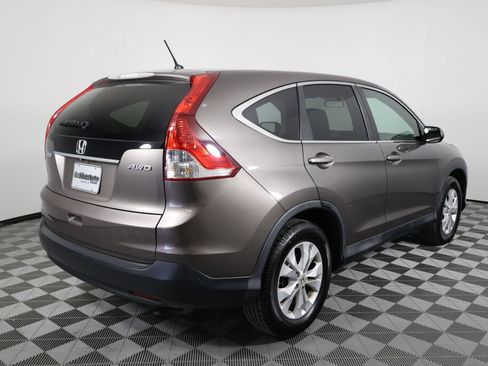Used 2014 Honda CR-V EX image 2