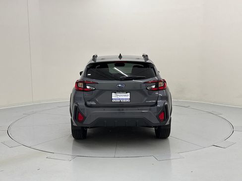 Certified 2025 Subaru Crosstrek 2.5i Limited image 4