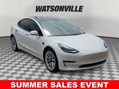 Used 2023 Tesla Model 3 Standard Range
