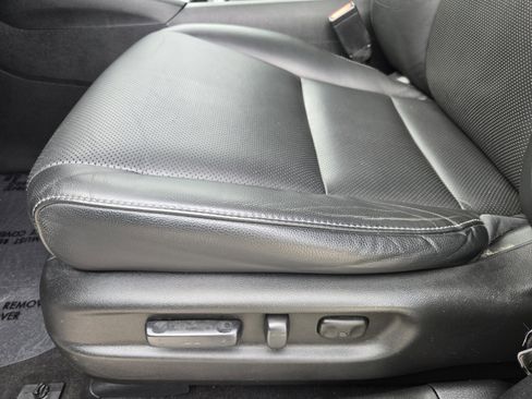 Used 2017 Honda Ridgeline RTL image 15