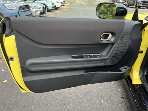 New 2026 MINI Cooper S image 13