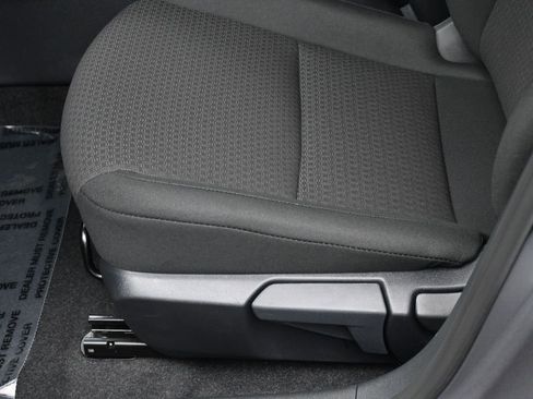 New 2026 Nissan Sentra S w/ Floor Mat Package image 16