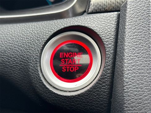 Used 2019 Honda Civic EX image 23