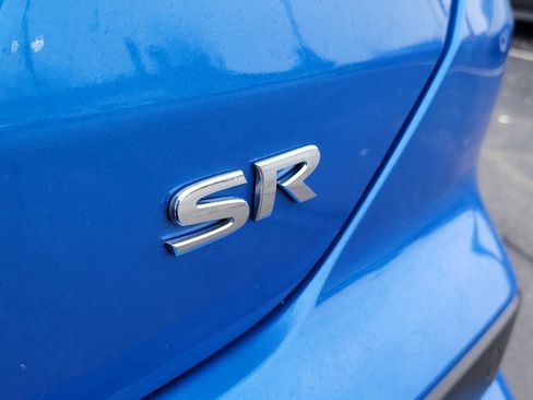 Used 2023 Nissan Kicks SR w/ SR Premium Package image 7