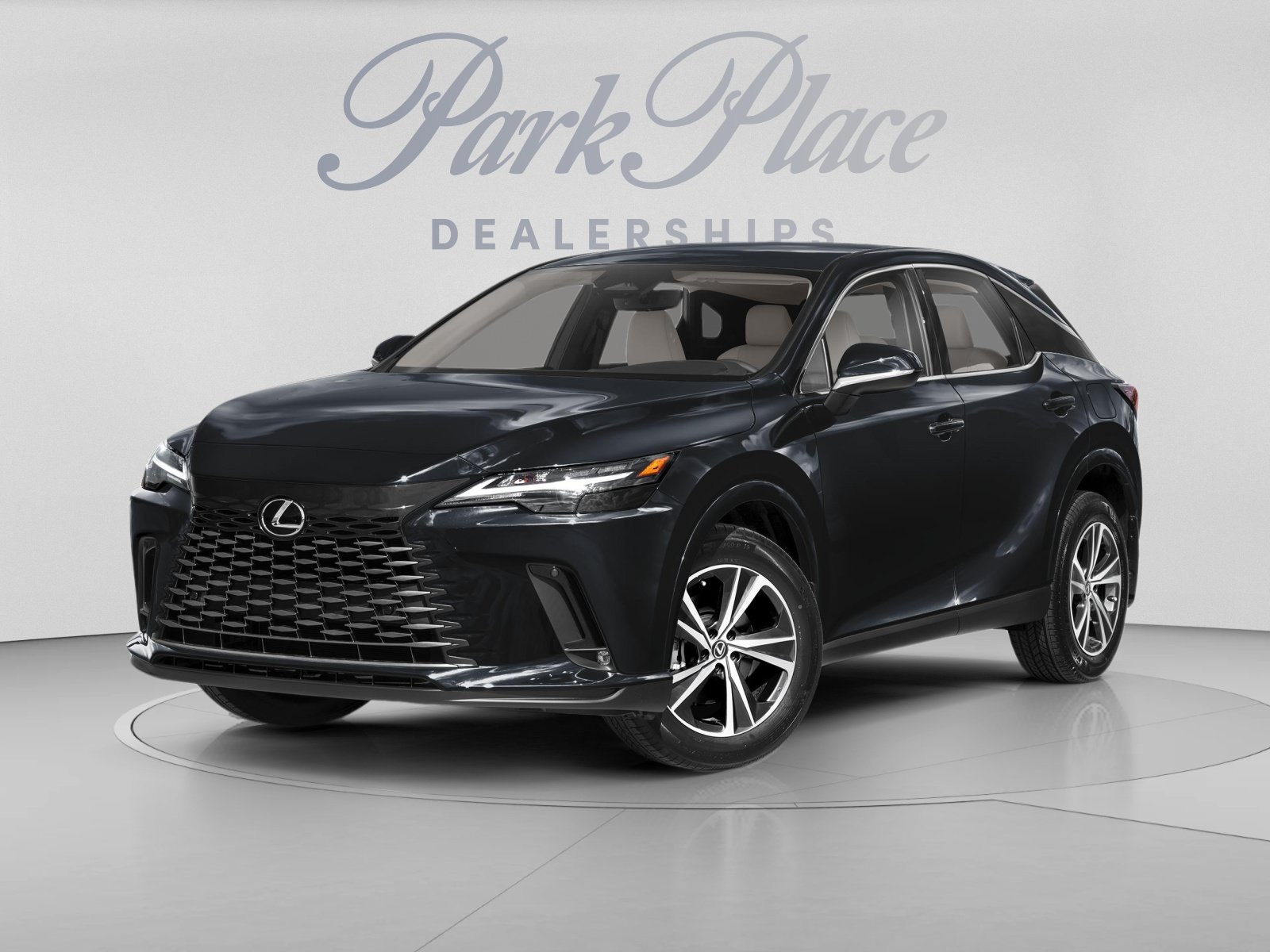 Used 2026 Lexus RX 350 Premium w/ Convenience Package FWD image 1