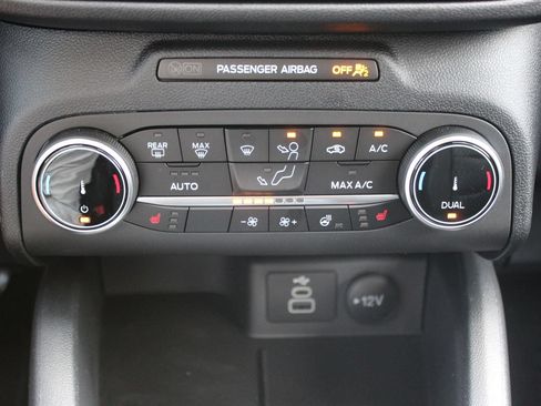 New 2026 Ford Escape Active w/ Cold Weather Package AWD/4WD image 29