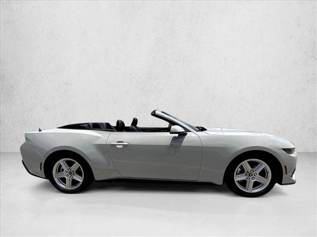 New 2026 Ford Mustang Premium RWD image 5