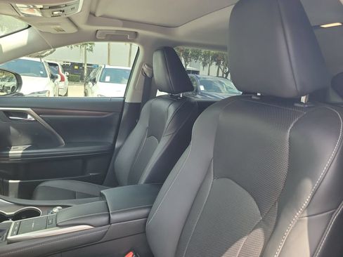 Used 2022 Lexus RX 350 FWD w/ Premium Package image 17