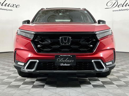 Used 2024 Honda CR-V Sport image 2