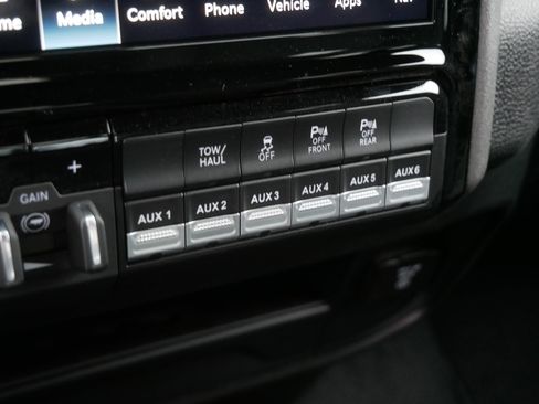 New 2026 RAM 2500 Tradesman image 13