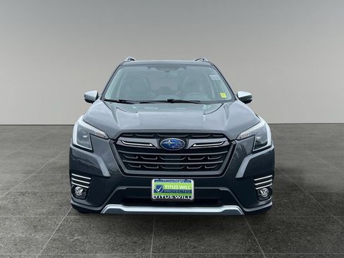 Used 2024 Subaru Forester Touring w/ POP Package 3 AWD/4WD image 2